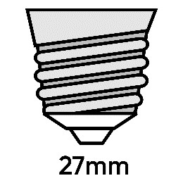 E27 LED ŽARULJE