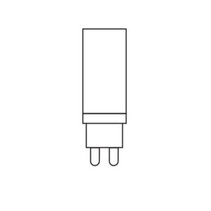 G9 LED žarulje