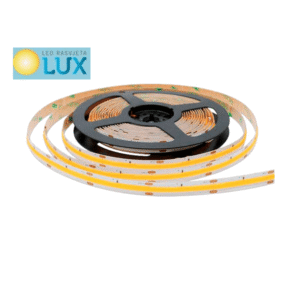 LED COB TRAKA 9W M 24V 3000K IP68