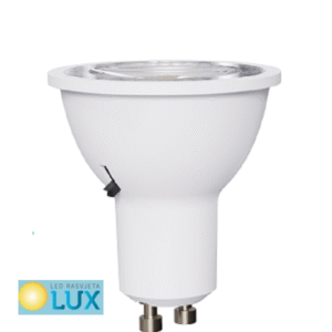 GU10 LED ŽARULJA 6W 230V 120st CCT