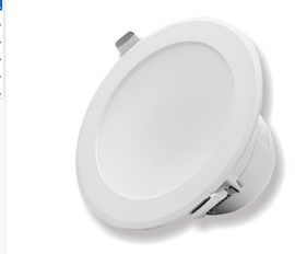 LED DOWN LIGHT 10W 3000K 1