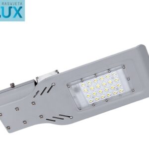 LED ULIČNA SVJETILJKA AVENUE 30W 5500K IP67