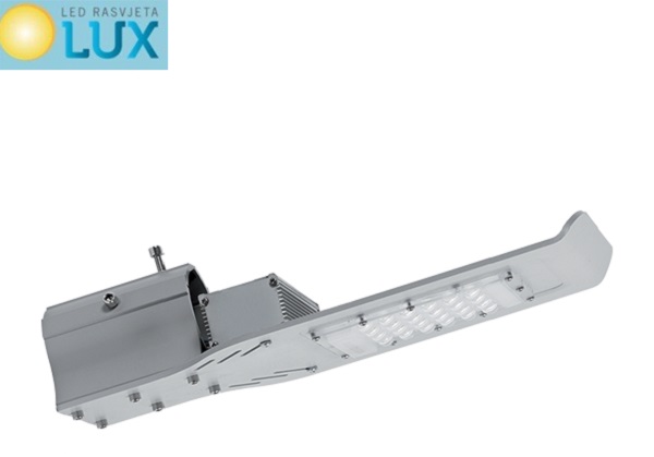 LED ULIČNA SVJETILJKA AVENUE 30W 5500K IP67 1