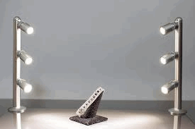 LED RASVJETA ZA VITRINE LED RASVJETA ZA VITRINE