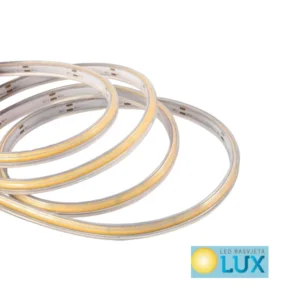LED COB TRAKA 14W 24VDC RGB IP66