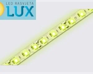 LED Flex Frez_limun žuta