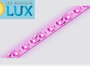 LED Flex Frez_ružičasta