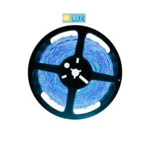 LED TRAKA 2835 12V PLAVA 9.6W 50M