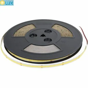 LED COB TRAKA 48V 480d IP20 NEUTRALNO BIJELA