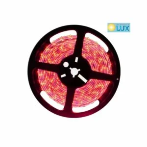LED TRAKA 2835 12V CRVENA 9.6W 50M