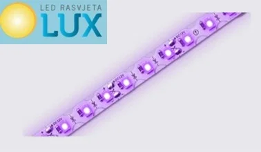 LED Flex Frez_ljubičasta