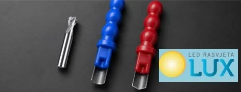 LED Flex Frez alati