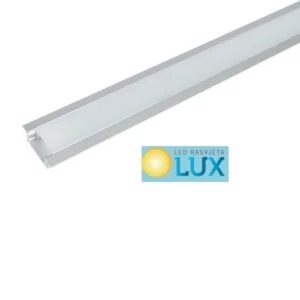 AL PROFIL UGRADNI ZA LED TRAKU 1M ELM718_2-1000