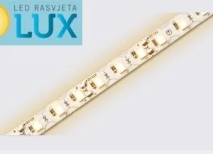 LED Flex Frez toplo bijela