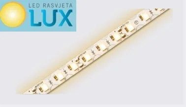 LED Flex Frez toplo bijela