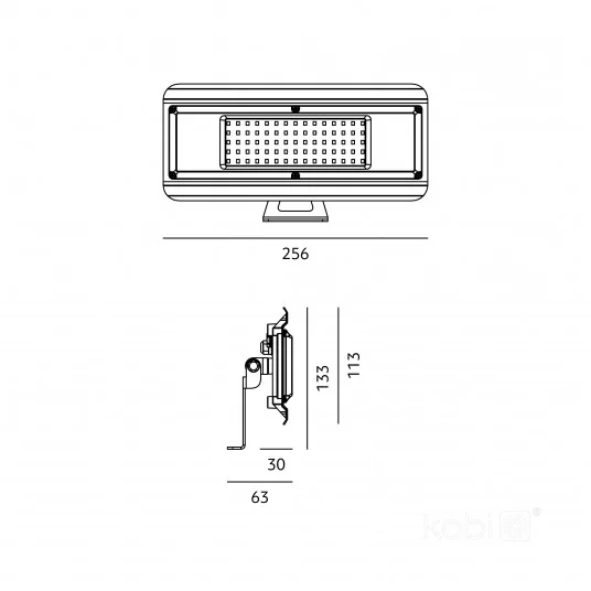 led rasvjeta lux 28mbqzJJ