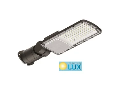 LED ULIČNA SVJETILJKA ZENIT 200W 3000K IP65 150LM/W