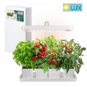 LED SVJETILJKA ZA UZGOJ BILJA 20W 3500K Ra ≥80