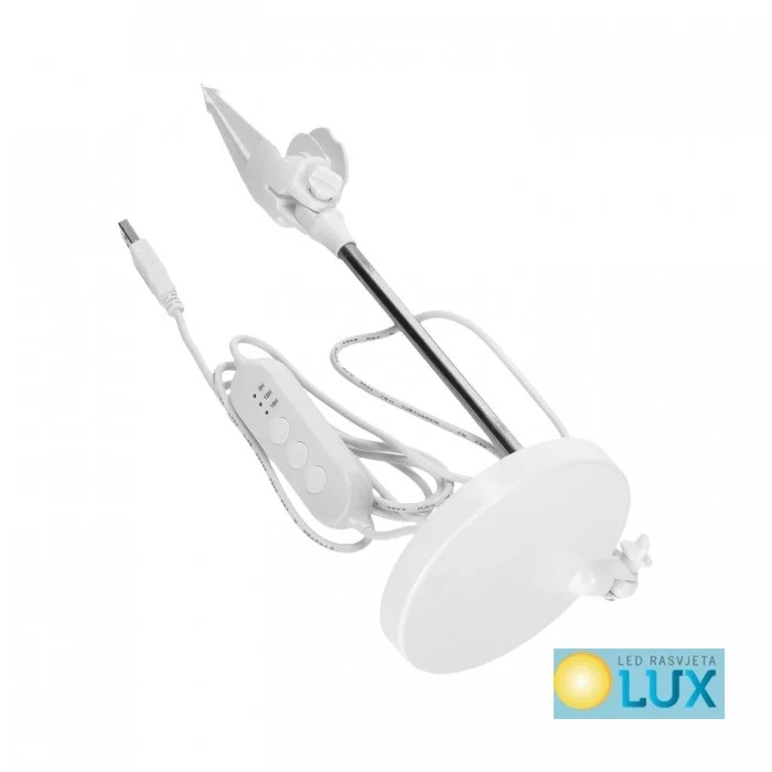 led rasvjeta lux 5MxEmnDS