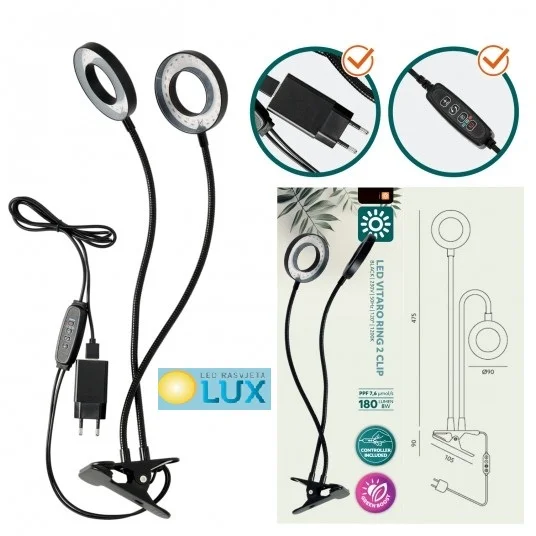 led rasvjeta lux 987bRkZz