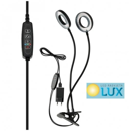 led rasvjeta lux Dq3tlL6k