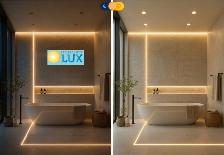 led rasvjeta lux FfvYqV7E
