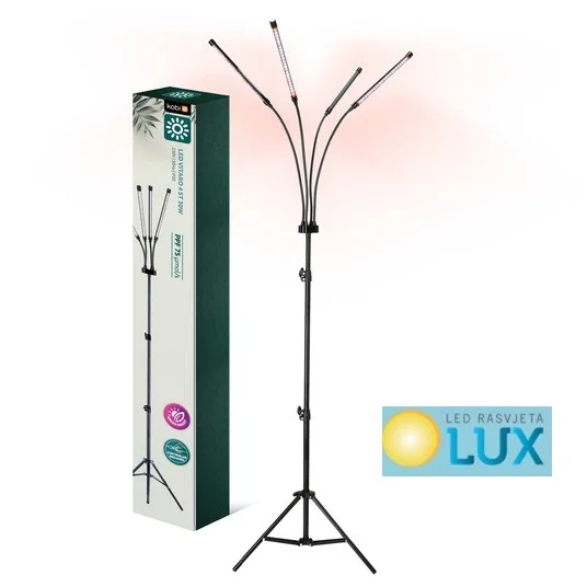 led rasvjeta lux L6KXPEUK