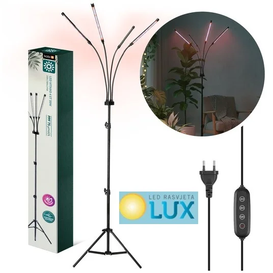 led rasvjeta lux gXyDqrMA