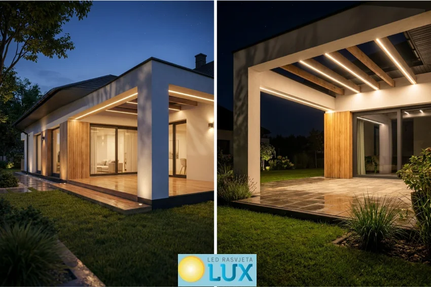 led rasvjeta lux hF9sPVMj