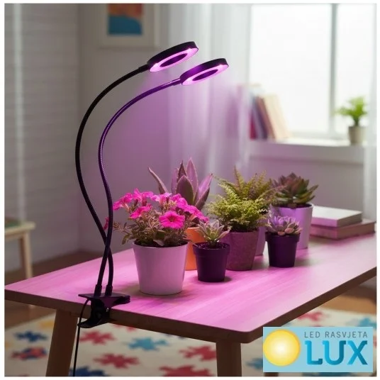 led rasvjeta lux iVHFFKdE