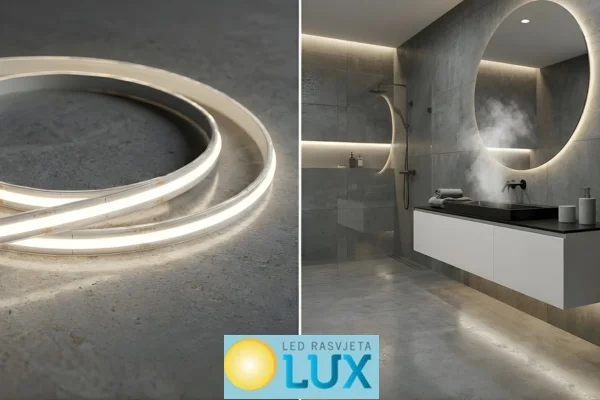 led rasvjeta lux AEauOJtv