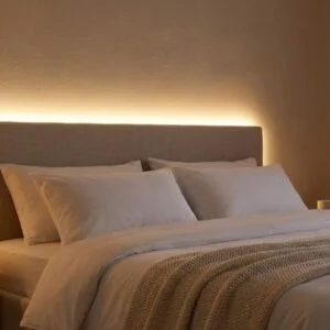 LED TRAKA 24V 5W COB 320 IP20 3000K CRI90 115lm 5m