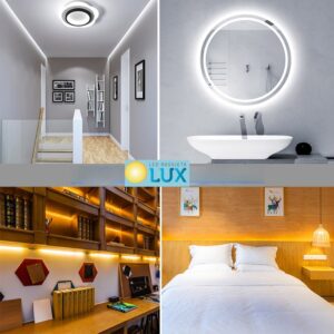led rasvjeta lux De5tCp5Q