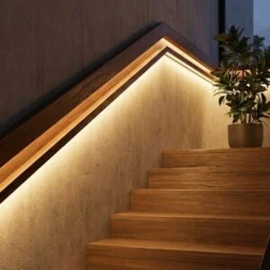 COB LED TRAKE 5W