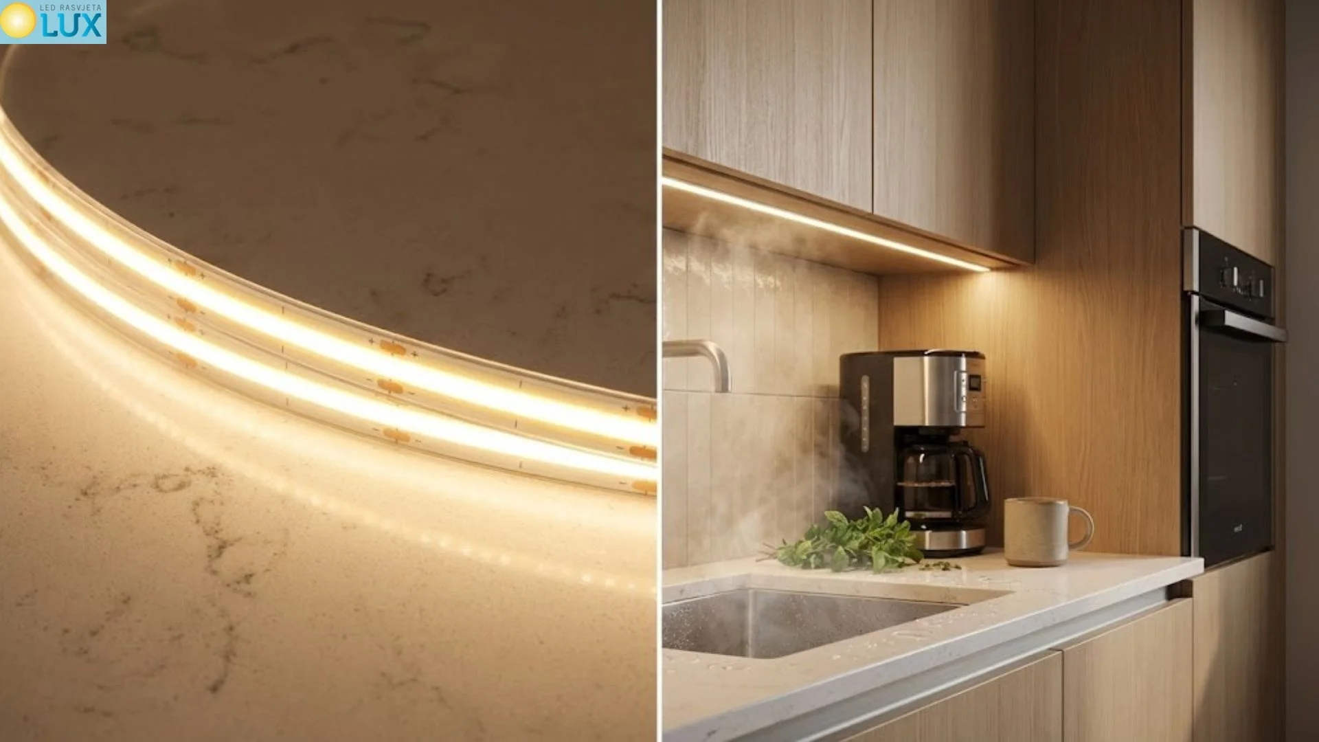 led rasvjeta lux NwhDK4ga