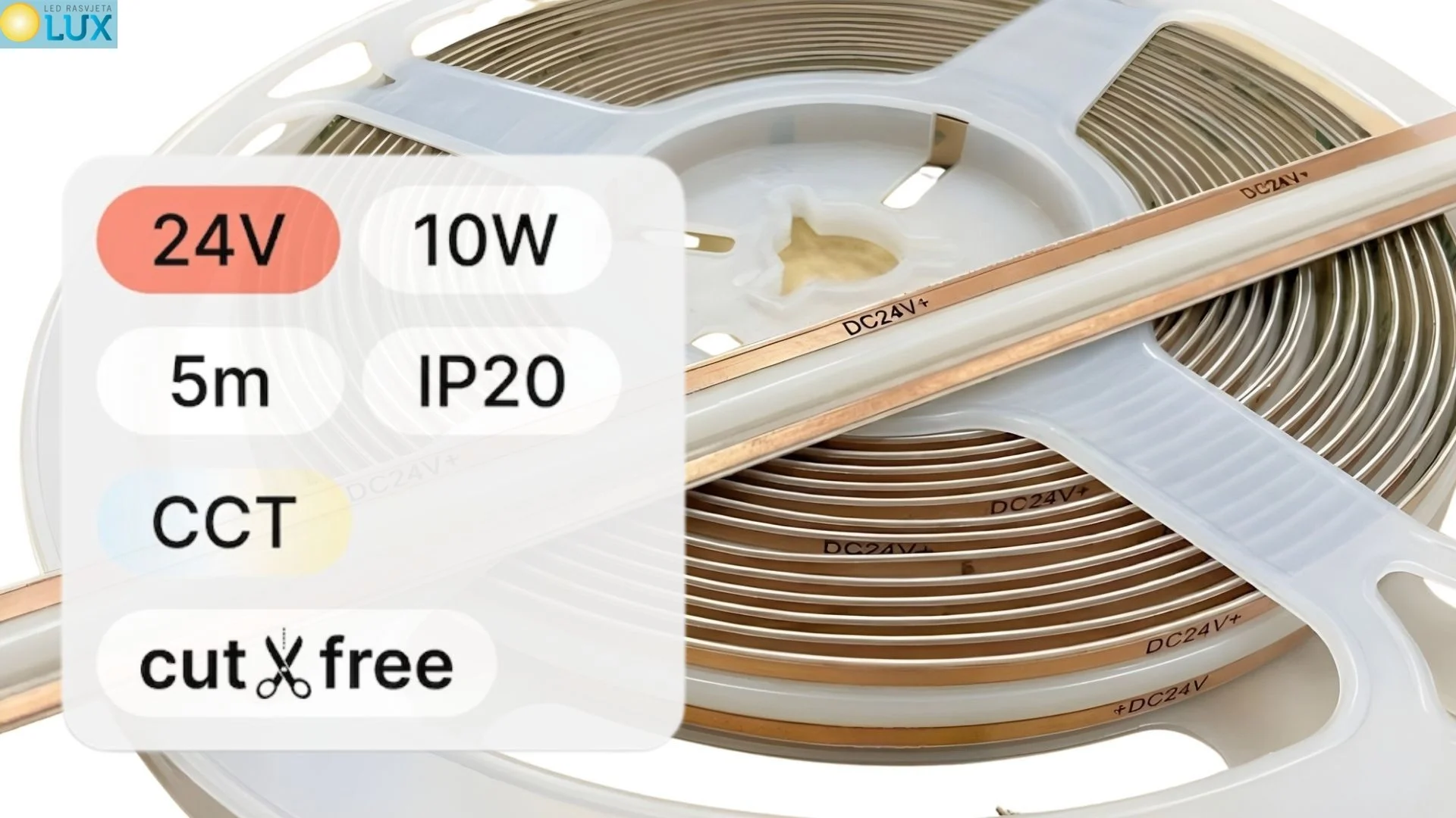 led rasvjeta lux bb0hEKvm
