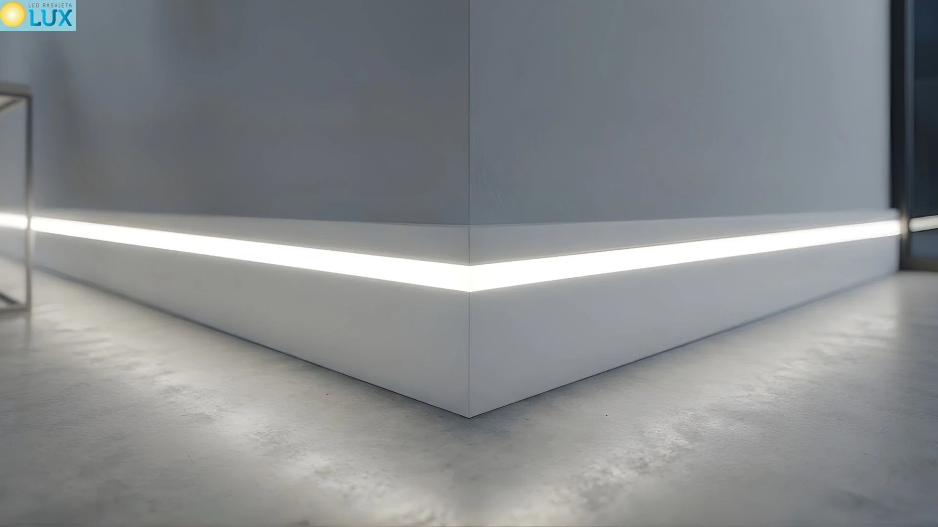 led rasvjeta lux pwLQn8VX
