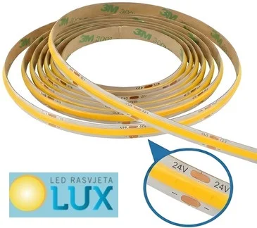 led rasvjeta lux qkhd5NCi