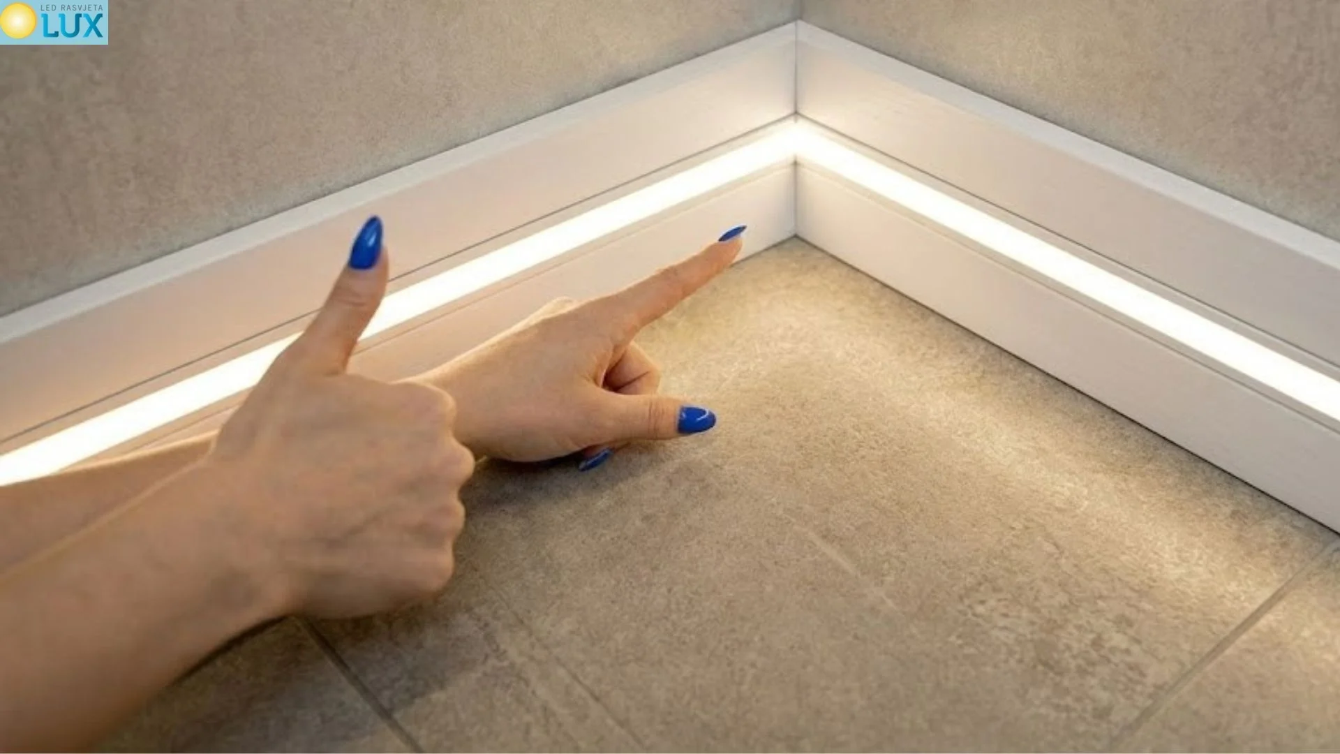 led rasvjeta lux u94uow4Y